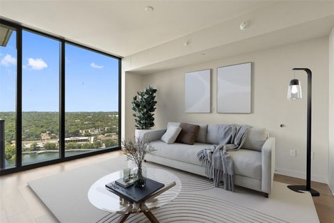 Tiny photo for 44 East Ave #2011, Austin, TX 78701 (MLS # 9913658)