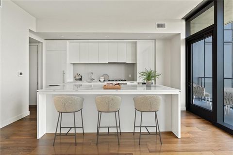 Tiny photo for 44 East Ave #2011, Austin, TX 78701 (MLS # 9913658)