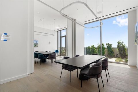 Tiny photo for 44 East Ave #2011, Austin, TX 78701 (MLS # 9913658)