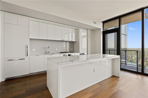 Tiny photo for 44 East Ave #2011, Austin, TX 78701 (MLS # 9913658)