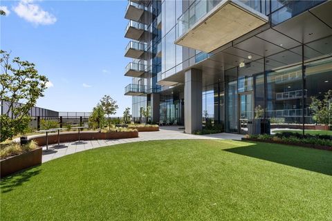 Tiny photo for 44 East Ave #2011, Austin, TX 78701 (MLS # 9913658)