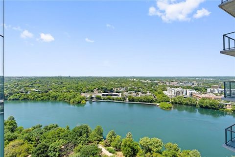 Tiny photo for 44 East Ave #2011, Austin, TX 78701 (MLS # 9913658)