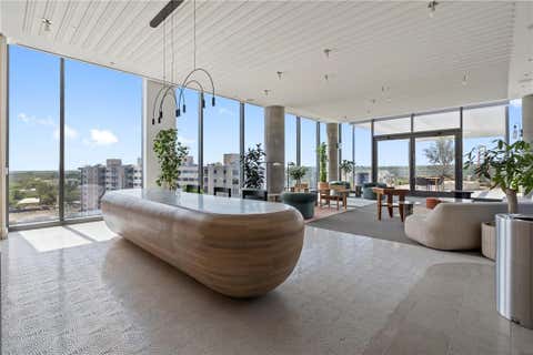 Tiny photo for 44 East Ave #2011, Austin, TX 78701 (MLS # 9913658)