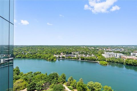Tiny photo for 44 East Ave #2011, Austin, TX 78701 (MLS # 9913658)