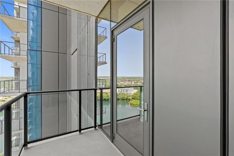 Tiny photo for 44 East Ave #2011, Austin, TX 78701 (MLS # 9913658)
