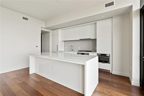 Tiny photo for 44 East Ave #2011, Austin, TX 78701 (MLS # 9913658)
