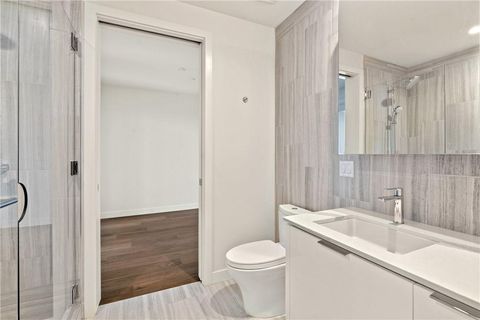 Tiny photo for 44 East Ave #2011, Austin, TX 78701 (MLS # 9913658)