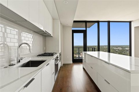 Tiny photo for 44 East Ave #2011, Austin, TX 78701 (MLS # 9913658)