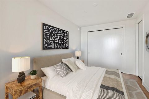 Tiny photo for 44 East Ave #2011, Austin, TX 78701 (MLS # 9913658)
