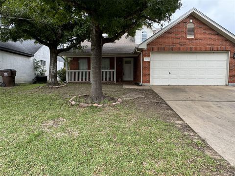 Photo of 2623 Eastwood LN, Round Rock, TX 78664 (MLS # 8688277)