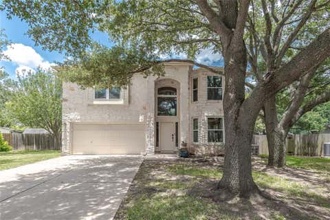 Photo of 4716 Cockrell CT, Austin, TX 78749 (MLS # 4740835)