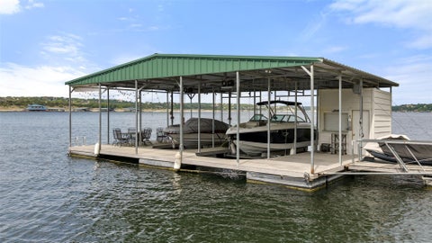 Tiny photo for 111 Sailfish ST, Austin, TX 78734 (MLS # 7508696)