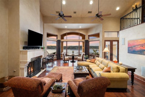 Tiny photo for 111 Sailfish ST, Austin, TX 78734 (MLS # 7508696)