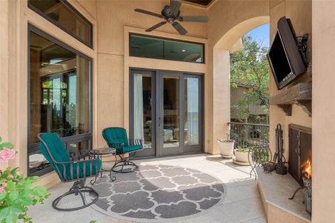 Tiny photo for 111 Sailfish ST, Austin, TX 78734 (MLS # 7508696)