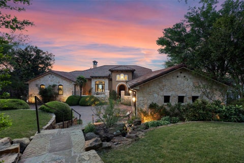 Tiny photo for 111 Sailfish ST, Austin, TX 78734 (MLS # 7508696)