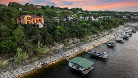 Tiny photo for 111 Sailfish ST, Austin, TX 78734 (MLS # 7508696)