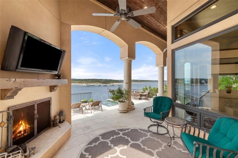 Tiny photo for 111 Sailfish ST, Austin, TX 78734 (MLS # 7508696)