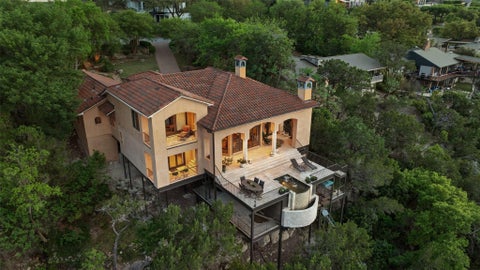 Tiny photo for 111 Sailfish ST, Austin, TX 78734 (MLS # 7508696)