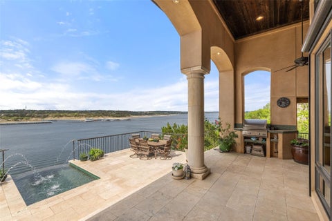 Tiny photo for 111 Sailfish ST, Austin, TX 78734 (MLS # 7508696)