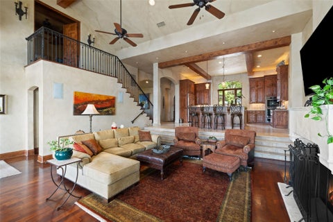 Tiny photo for 111 Sailfish ST, Austin, TX 78734 (MLS # 7508696)