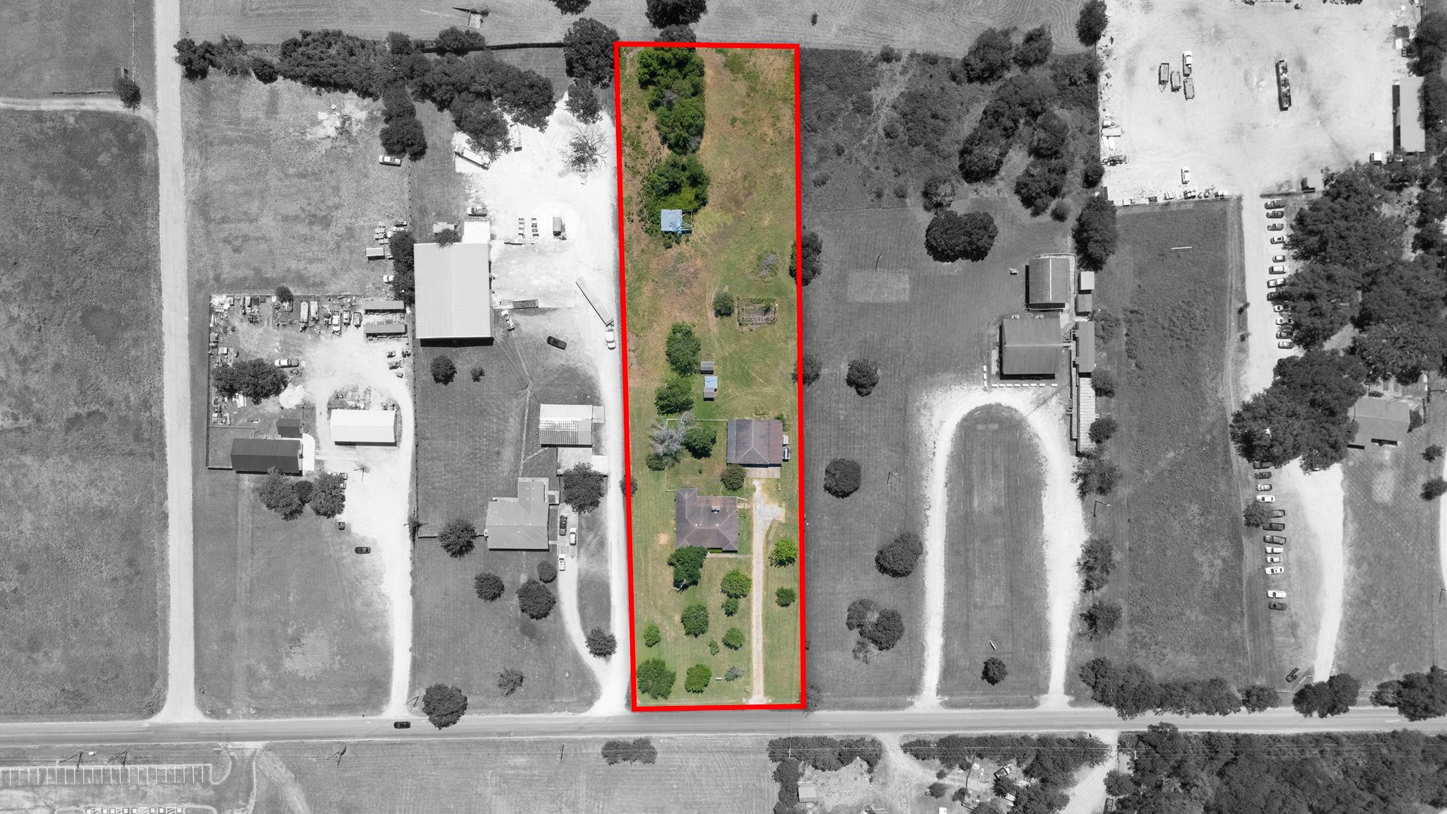 12409 Lowden LN