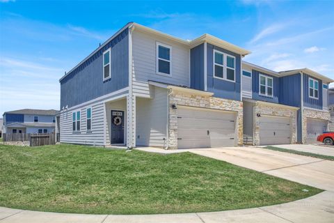 Photo of 1850 Settlers Glen DR #1303, Round Rock, TX 78665 (MLS # 2877942)