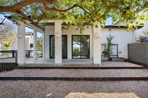 Tiny photo for 1303 Azie Morton RD #6, Austin, TX 78704 (MLS # 2591292)