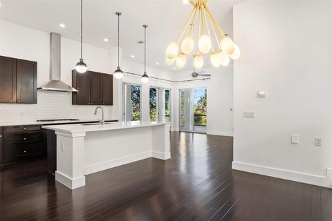 Tiny photo for 1303 Azie Morton RD #6, Austin, TX 78704 (MLS # 2591292)