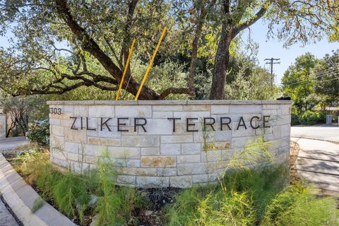 Tiny photo for 1303 Azie Morton RD #6, Austin, TX 78704 (MLS # 2591292)
