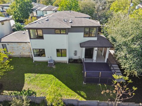 Tiny photo for 1303 Azie Morton RD #6, Austin, TX 78704 (MLS # 2591292)