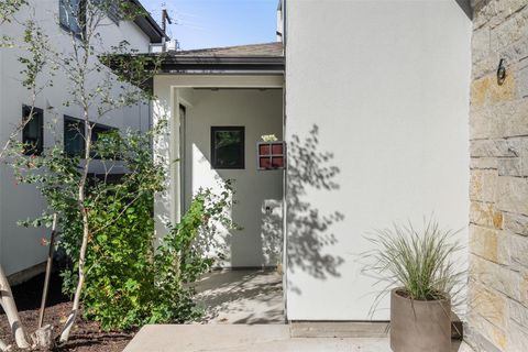 Tiny photo for 1303 Azie Morton RD #6, Austin, TX 78704 (MLS # 2591292)