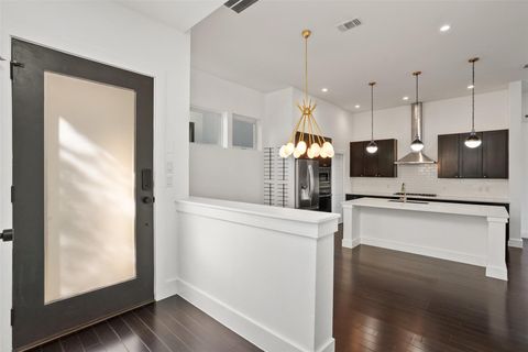 Tiny photo for 1303 Azie Morton RD #6, Austin, TX 78704 (MLS # 2591292)