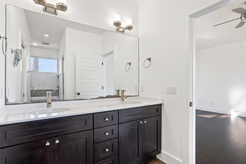 Tiny photo for 1303 Azie Morton RD #6, Austin, TX 78704 (MLS # 2591292)