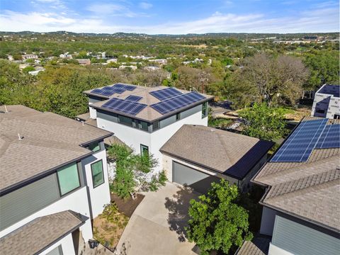 Tiny photo for 1303 Azie Morton RD #6, Austin, TX 78704 (MLS # 2591292)