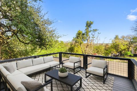 Tiny photo for 1303 Azie Morton RD #6, Austin, TX 78704 (MLS # 2591292)