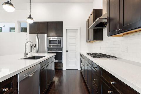 Tiny photo for 1303 Azie Morton RD #6, Austin, TX 78704 (MLS # 2591292)