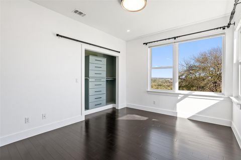 Tiny photo for 1303 Azie Morton RD #6, Austin, TX 78704 (MLS # 2591292)