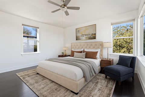 Tiny photo for 1303 Azie Morton RD #6, Austin, TX 78704 (MLS # 2591292)