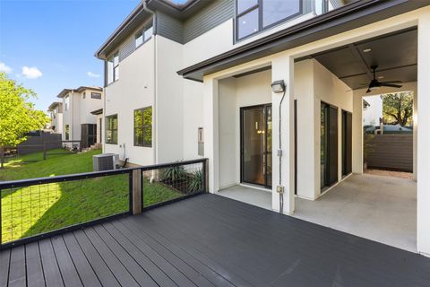 Tiny photo for 1303 Azie Morton RD #6, Austin, TX 78704 (MLS # 2591292)