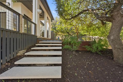 Tiny photo for 1303 Azie Morton RD #6, Austin, TX 78704 (MLS # 2591292)