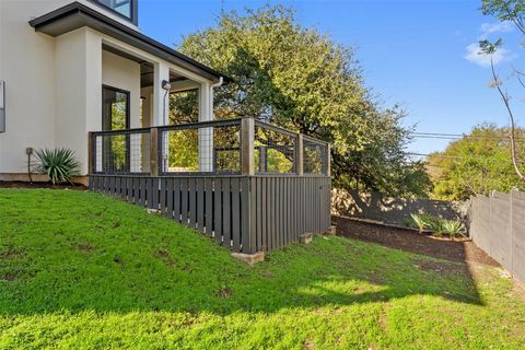 Tiny photo for 1303 Azie Morton RD #6, Austin, TX 78704 (MLS # 2591292)