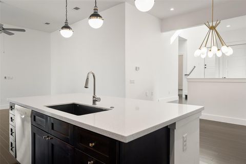 Tiny photo for 1303 Azie Morton RD #6, Austin, TX 78704 (MLS # 2591292)