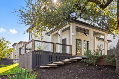 Tiny photo for 1303 Azie Morton RD #6, Austin, TX 78704 (MLS # 2591292)