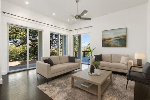 Tiny photo for 1303 Azie Morton RD #6, Austin, TX 78704 (MLS # 2591292)