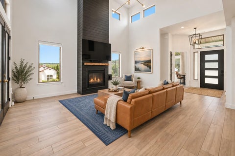 Tiny photo for 4902 Country Club DR, Lago Vista, TX 78645 (MLS # 9000970)