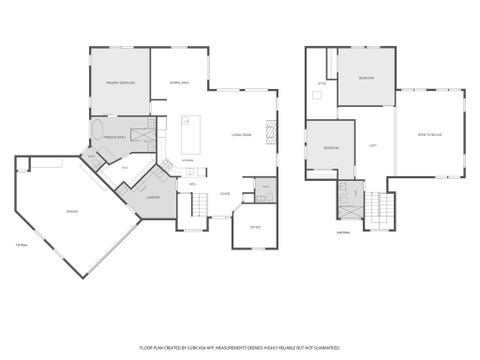 Tiny photo for 4902 Country Club DR, Lago Vista, TX 78645 (MLS # 9000970)