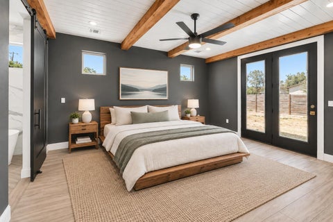 Tiny photo for 4902 Country Club DR, Lago Vista, TX 78645 (MLS # 9000970)