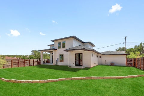 Tiny photo for 4902 Country Club DR, Lago Vista, TX 78645 (MLS # 9000970)