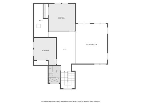 Tiny photo for 4902 Country Club DR, Lago Vista, TX 78645 (MLS # 9000970)