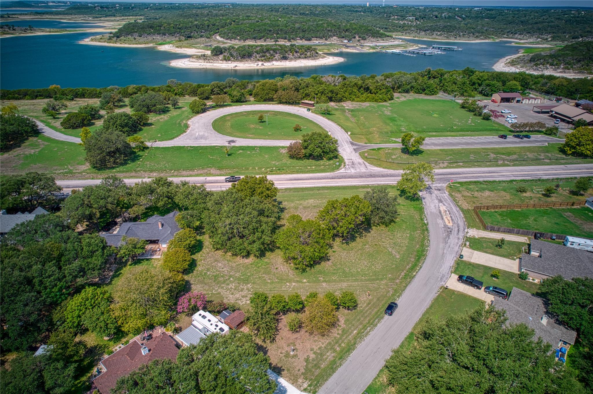 1670 Fm 1670 WHISPER TRAIL RD